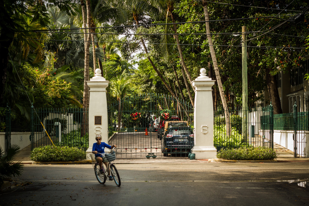 Little-White-House-key-West-Florida-Keys-Sunset-James-Renhard-Photography